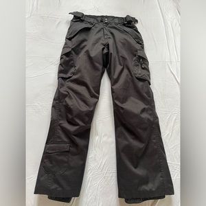Large Rawik Boys Ski Pants